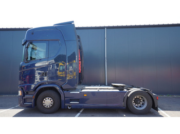 Tegljač SCANIA R 450