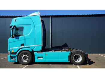 Tegljač SCANIA R 450