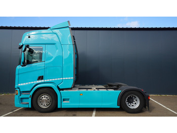 Tegljač SCANIA R 450