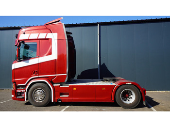 Tegljač SCANIA R 450