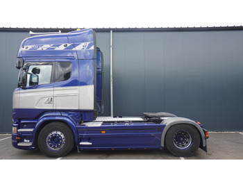 Tegljač SCANIA R 520