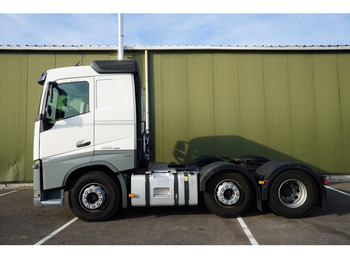 Tegljač VOLVO FH 420