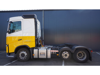 Tegljač VOLVO FH 420