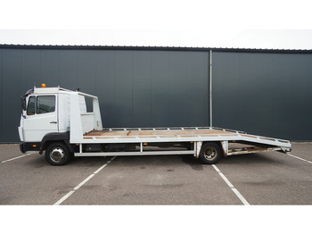 Kamion MERCEDES-BENZ