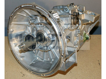 Mjenjač MERCEDES-BENZ Atego