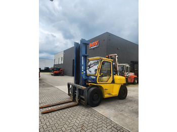 Diesel viličar KOMATSU