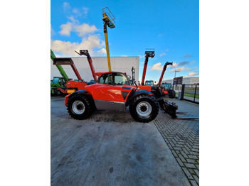 Zakup Manitou MLT 960  Manitou MLT 960: slika Zakup Manitou MLT 960  Manitou MLT 960