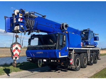 Autodizalica za sve terene GROVE