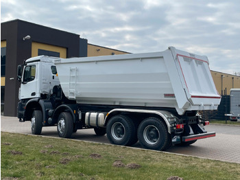 Zakup  Mercedes-Benz 4142 8X4  Mulden-  Kipper -  EuromixMTP Mercedes-Benz 4142 8X4  Mulden-  Kipper -  EuromixMTP: slika Zakup  Mercedes-Benz 4142 8X4  Mulden-  Kipper -  EuromixMTP Mercedes-Benz 4142 8X4  Mulden-  Kipper -  EuromixMTP