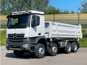 Kiper MERCEDES-BENZ