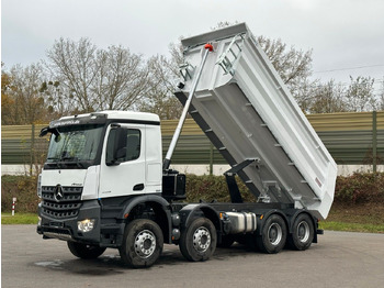 Kiper MERCEDES-BENZ Arocs 4145