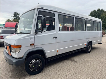 Autobus MERCEDES-BENZ