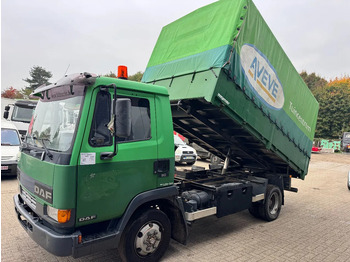 Kiper DAF 45 150