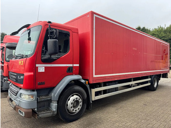 Kamion sandučar DAF LF 55 220