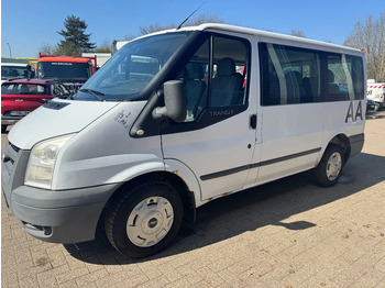 Minibus FORD