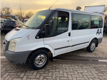 Minibus FORD