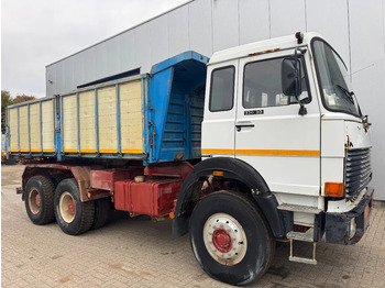 Kiper IVECO TurboTech
