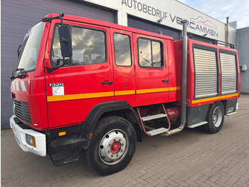 Vatrogasno vozilo MERCEDES-BENZ