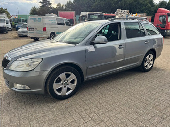 Automobil ŠKODA