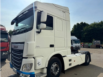 Tegljač DAF XF 510