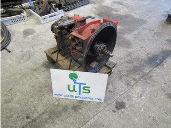 Mjenjač DAF LF 45