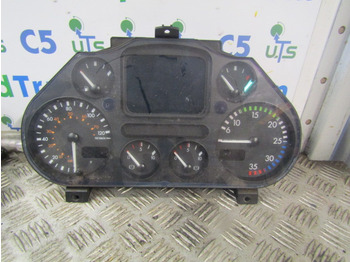 Električni sustav DAF LF 55