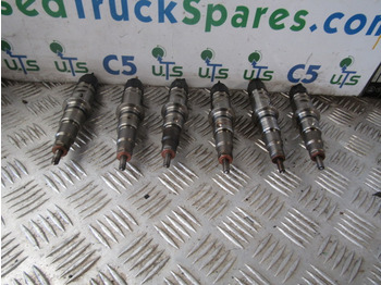 Sustav goriva DAF LF 55