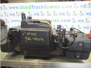 Spremnik goriva DAF XF 105