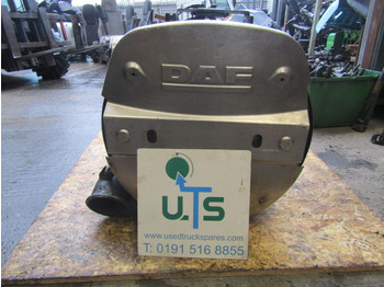 Ispušni sustav DAF XF 105