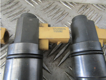 Sustav goriva za Kamion DAF XF EURO 5 MX13 INJECTORS P/NO 1725282: slika Sustav goriva za Kamion DAF XF EURO 5 MX13 INJECTORS P/NO 1725282