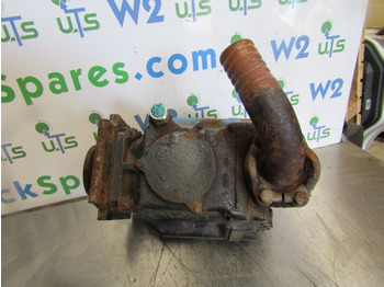 Hidraulična pumpa za Namjenska/ Posebna vozila DENNIS ELITE II MAIN HYDRAULIC PUMP: slika Hidraulična pumpa za Namjenska/ Posebna vozila DENNIS ELITE II MAIN HYDRAULIC PUMP