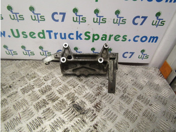 Električni sustav ISUZU