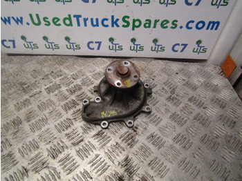 Motor i dijelovi ISUZU