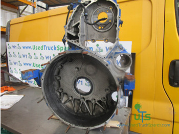 Zamašnjak za Kamion IVECO CURSOR 8 FLYWHEEL BELLHOUSING P/NO 99482255: slika Zamašnjak za Kamion IVECO CURSOR 8 FLYWHEEL BELLHOUSING P/NO 99482255