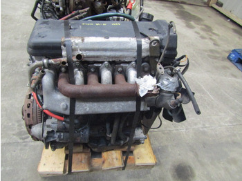 Motor za Kamion IVECO DAILY TYPE 8140.07/2.5 TURBO DIESEL ENGINE: slika Motor za Kamion IVECO DAILY TYPE 8140.07/2.5 TURBO DIESEL ENGINE