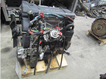Motor za Kamion IVECO DAILY TYPE 8140.07/2.5 TURBO DIESEL ENGINE: slika Motor za Kamion IVECO DAILY TYPE 8140.07/2.5 TURBO DIESEL ENGINE