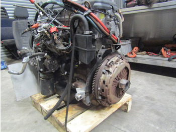 Motor za Kamion IVECO DAILY TYPE 8140.07/2.5 TURBO DIESEL ENGINE: slika Motor za Kamion IVECO DAILY TYPE 8140.07/2.5 TURBO DIESEL ENGINE