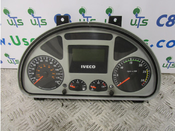 Električni sustav IVECO