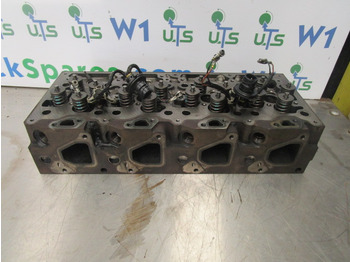 Motor i dijelovi MAN TGL