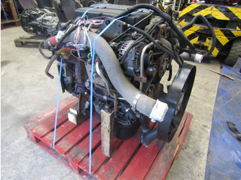 Motor MAN TGL