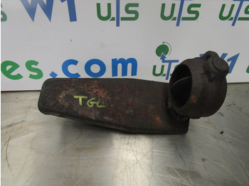 Motor i dijelovi MAN TGL