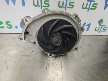Motor i dijelovi MAN TGL