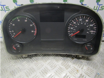 Električni sustav MAN TGL