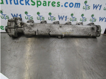 Motor i dijelovi MAN TGM