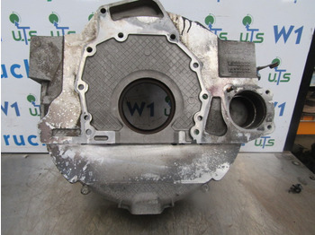 Motor i dijelovi MAN TGM