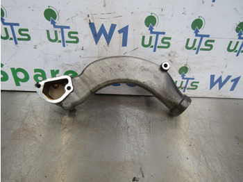 Motor i dijelovi MAN TGM