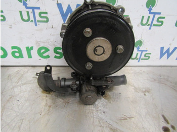 Motor i dijelovi MAN TGM