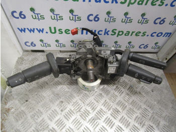 Upravljački mehanizam za Kamion MAN TGM/TGL STEERING COLUMN & STALKS: slika Upravljački mehanizam za Kamion MAN TGM/TGL STEERING COLUMN & STALKS