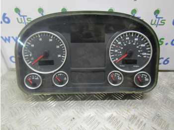 Električni sustav MAN TGM