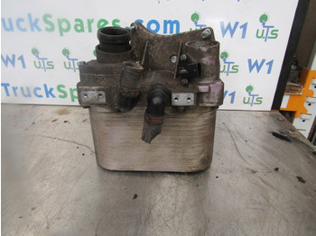 Motor i dijelovi MAN TGS